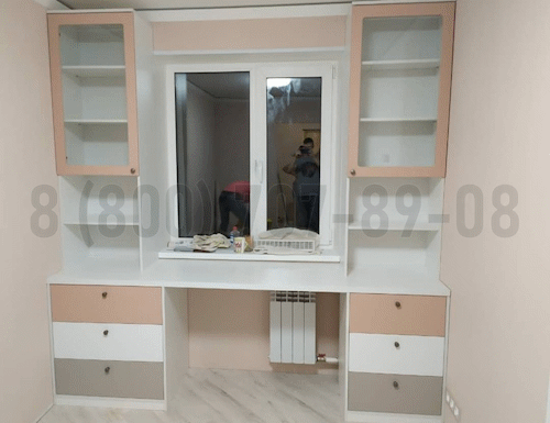 Рабочая зона модель r323 купить в Клину