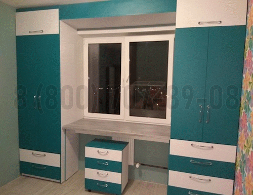 Рабочая зона модель r365 купить в Клину