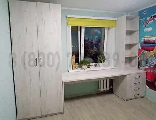 Рабочая зона модель r369 купить в Клину