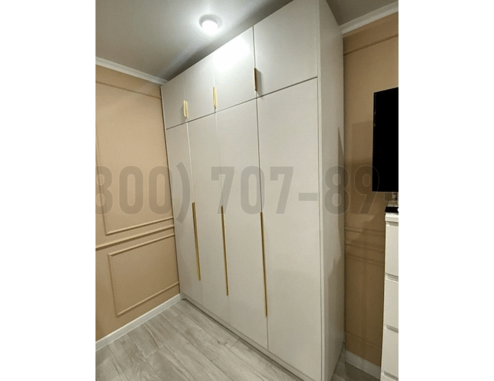 Шкаф гарнитур модель s199 купить в Клину