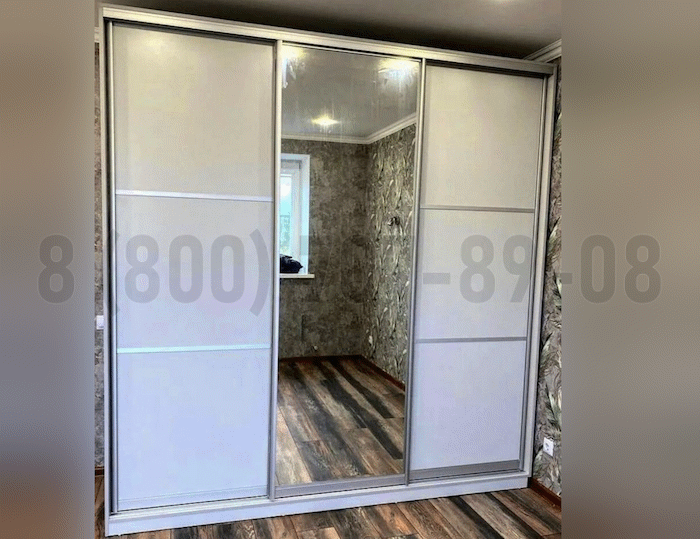 Шкаф гарнитур модель s206 купить в Клину