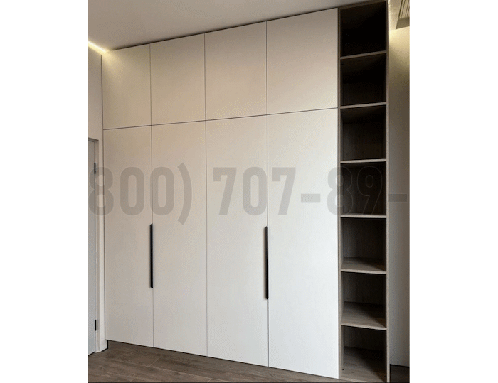 Шкаф гарнитур модель s228 купить в Клину