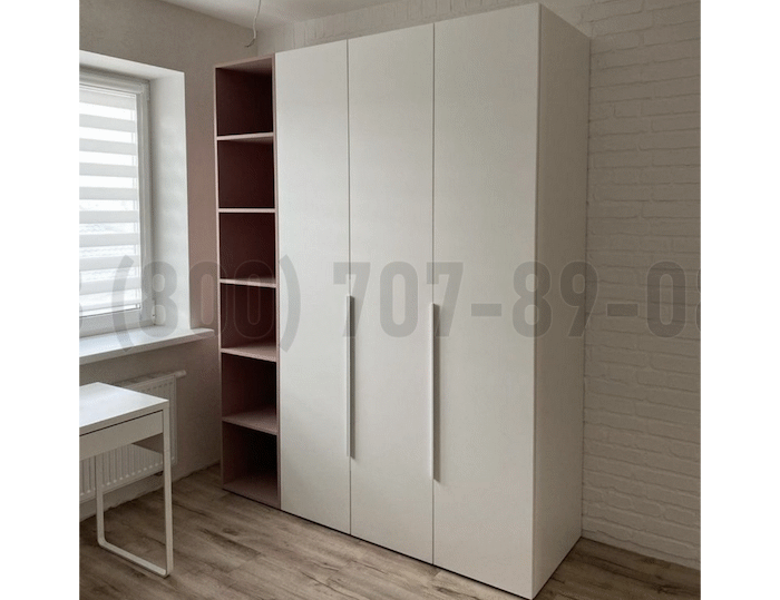 Шкаф гарнитур модель s232 купить в Клину