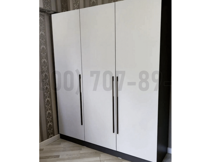 Шкаф гарнитур модель s247 купить в Клину