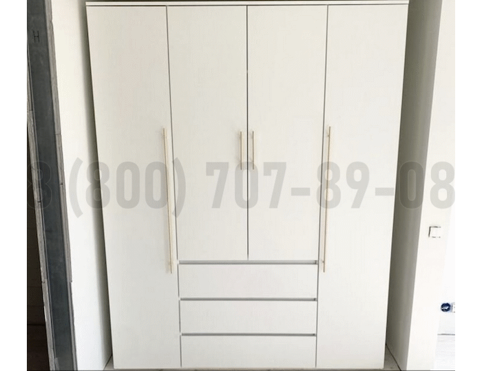 Шкаф гарнитур модель s252 купить в Клину