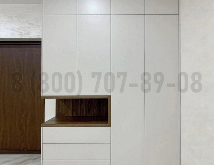 Шкаф гарнитур модель s260 купить в Клину