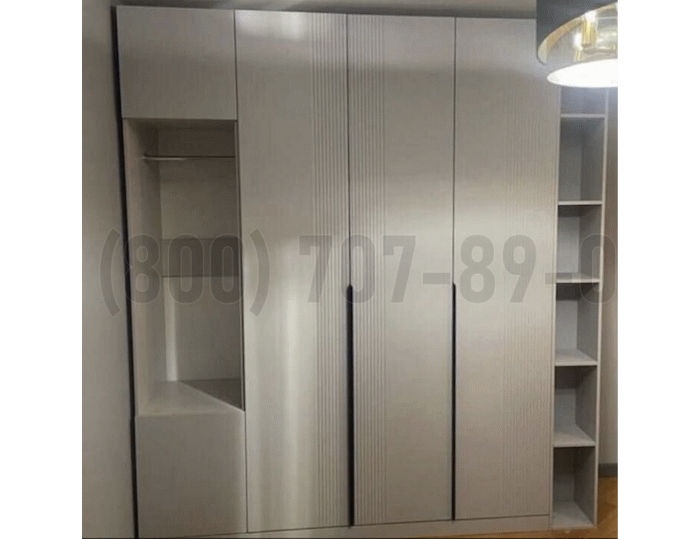 Шкаф гарнитур модель s262 купить в Клину