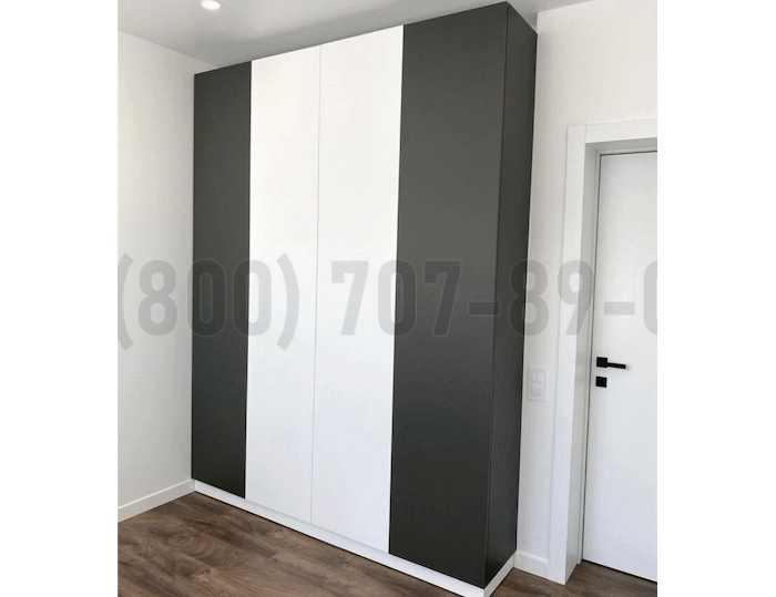 Шкаф гарнитур модель s263 купить в Клину