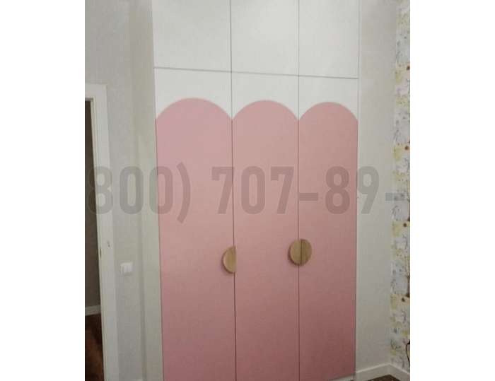 Шкаф гарнитур модель s277 купить в Клину