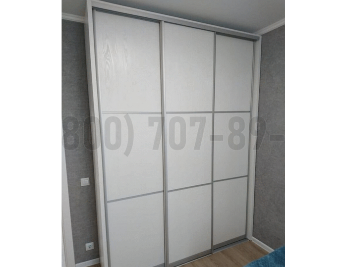 Шкаф гарнитур модель s296 купить в Клину