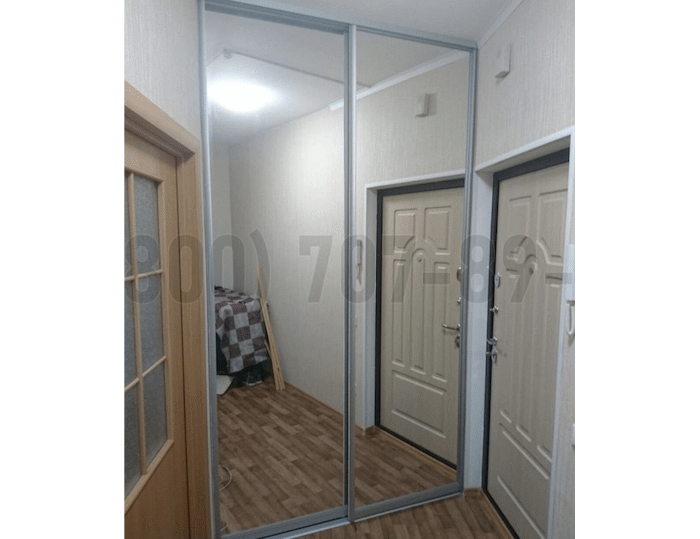 Шкаф купе в Клину