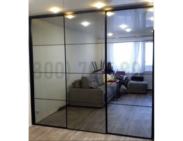Шкаф гарнитур модель s301 купить в Клину