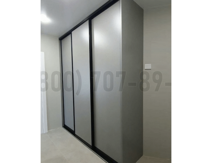 Шкаф гарнитур модель s313 купить в Клину