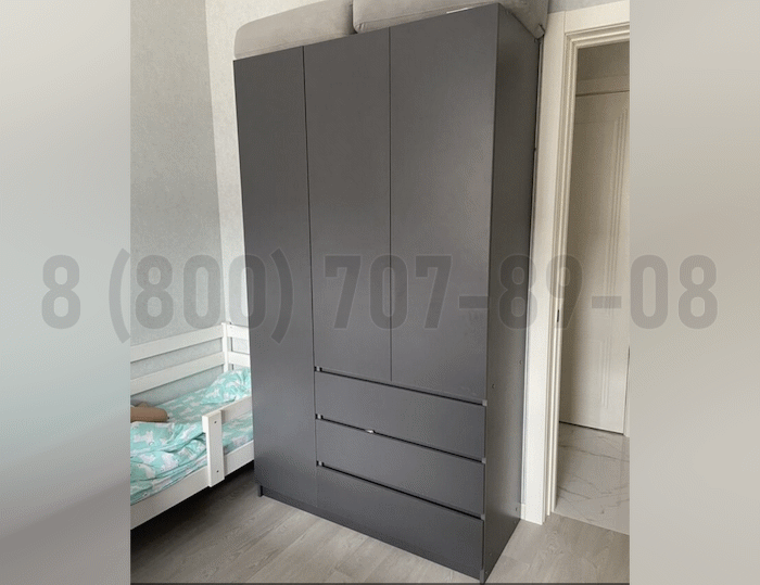 Шкаф гарнитур модель s335 купить в Клину