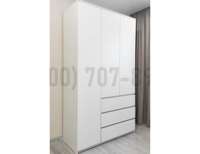 Шкаф гарнитур модель s338 купить в Клину