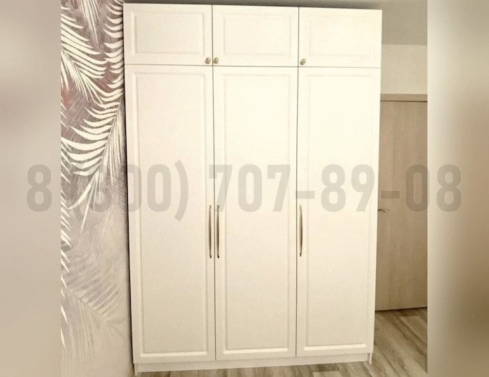 Шкаф гарнитур модель s340 купить в Клину