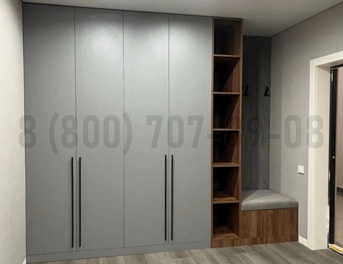 Шкаф гарнитур модель s361 купить в Клину