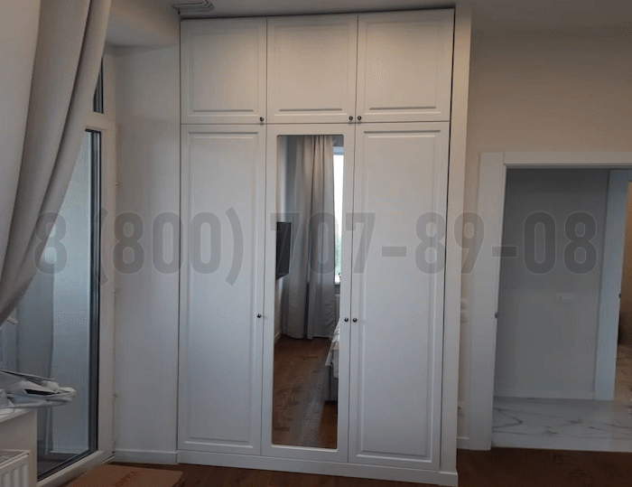 Шкаф гарнитур модель s371 купить в Клину