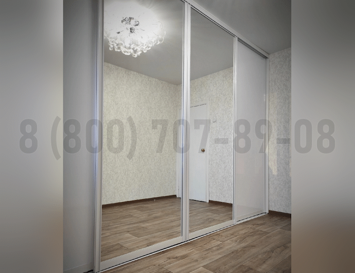 Шкаф гарнитур модель s374 купить в Клину