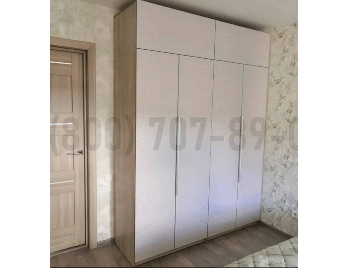 Шкаф гарнитур модель s375 купить в Клину