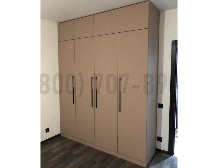 Шкаф гарнитур модель s414 купить в Клину
