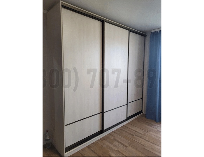 Шкаф гарнитур модель s418 купить в Клину