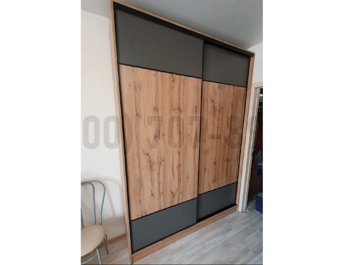 Шкаф гарнитур модель s440 купить в Клину