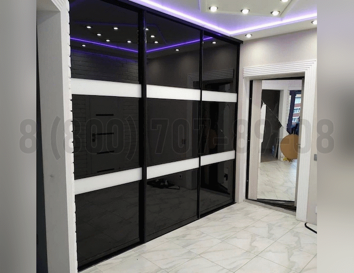 Шкаф гарнитур модель s450 купить в Клину