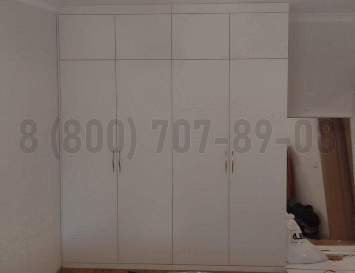 Шкаф гарнитур модель s466 купить в Клину