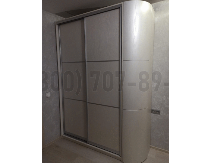 Шкаф гарнитур модель s488 купить в Клину