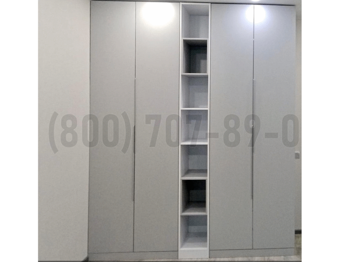 Шкаф гарнитур модель s507 купить в Клину