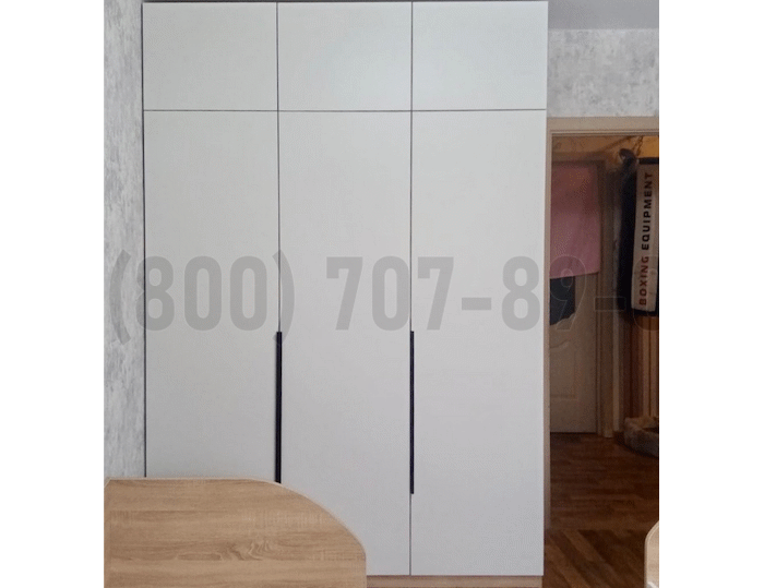 Шкаф гарнитур модель s508 купить в Клину
