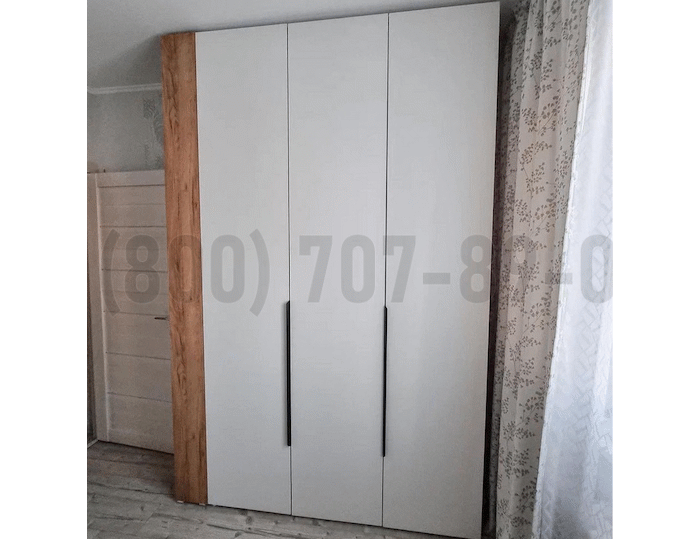 Шкаф гарнитур модель s527 купить в Клину