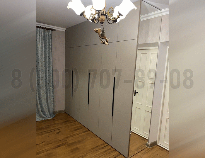 Шкаф гарнитур модель s529 купить в Клину