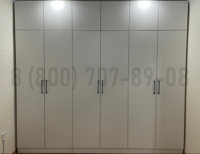 Шкаф гарнитур модель s540 купить в Клину