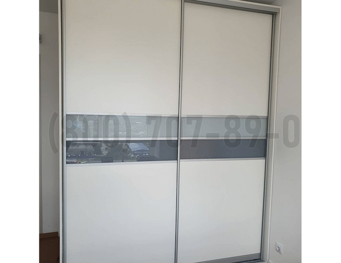 Шкаф гарнитур модель s554 купить в Клину