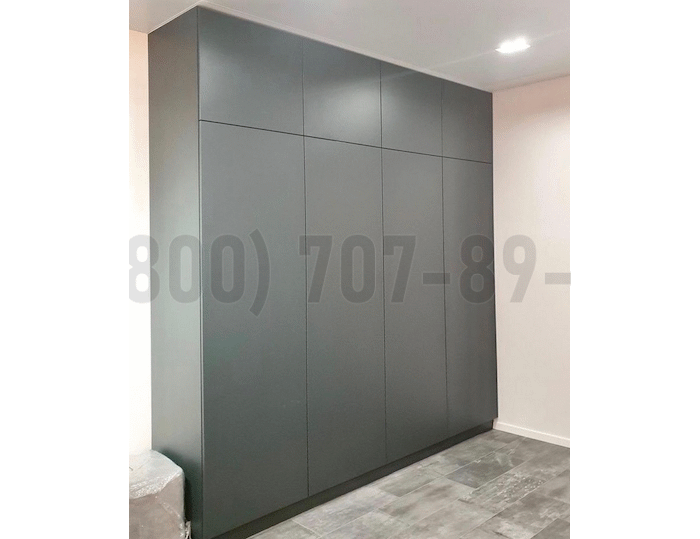 Шкаф гарнитур модель s557 купить в Клину