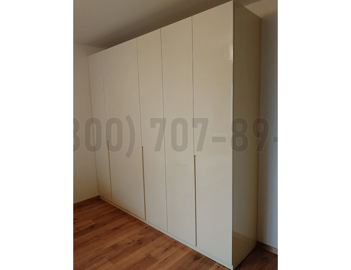 Шкаф гарнитур модель s604 купить в Клину