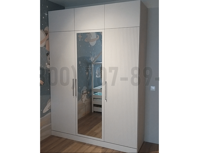Шкаф гарнитур модель s614 купить в Клину