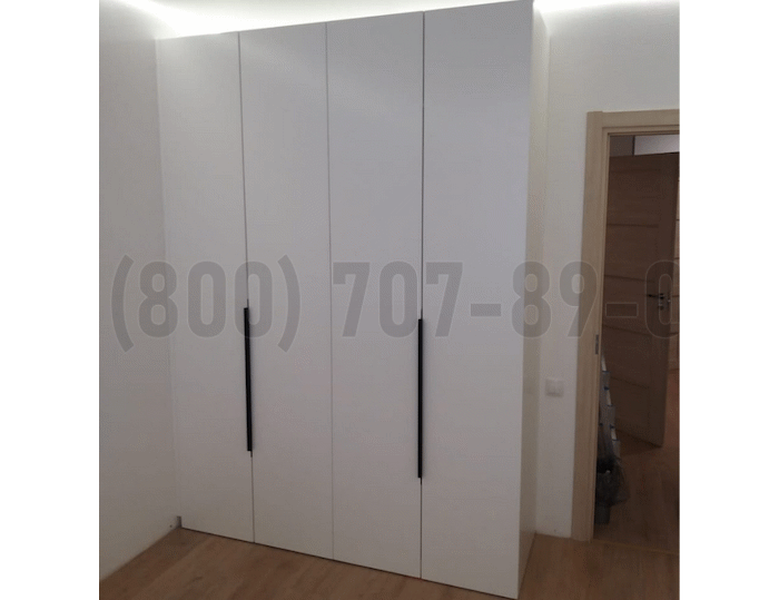 Шкаф гарнитур модель s615 купить в Клину