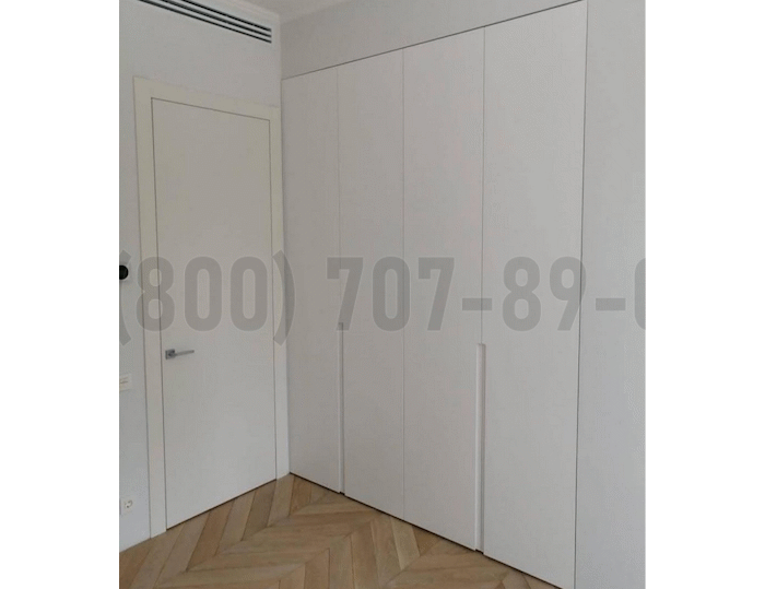 Шкаф гарнитур модель s617 купить в Клину