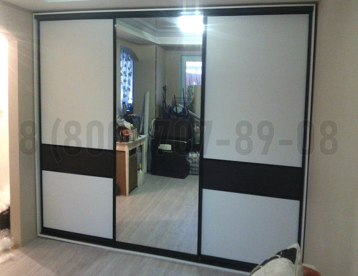 Шкаф гарнитур модель s623 купить в Клину