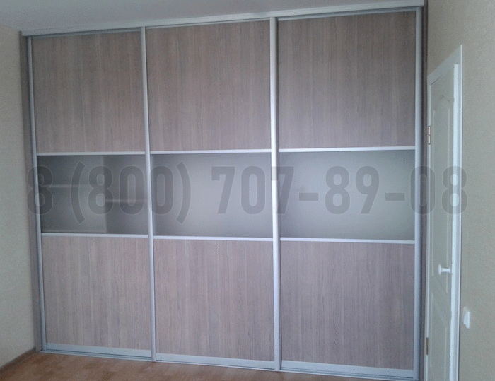Шкаф гарнитур модель s626 купить в Клину