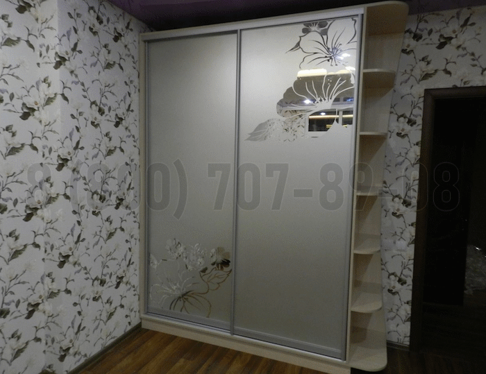 Шкаф гарнитур модель s628 купить в Клину