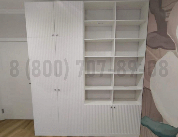 Шкаф гарнитур модель s635 купить в Клину