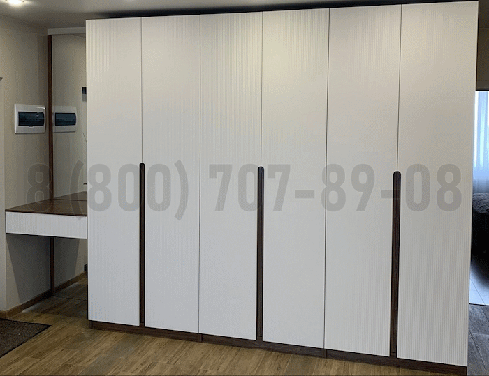 Шкаф гарнитур модель s641 купить в Клину