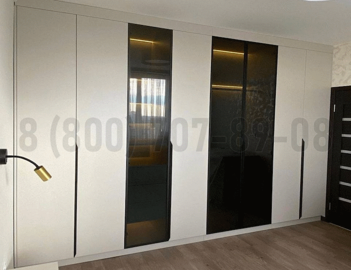 Шкаф гарнитур модель s643 купить в Клину