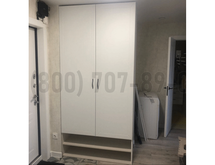 Шкаф гарнитур модель s655 купить в Клину