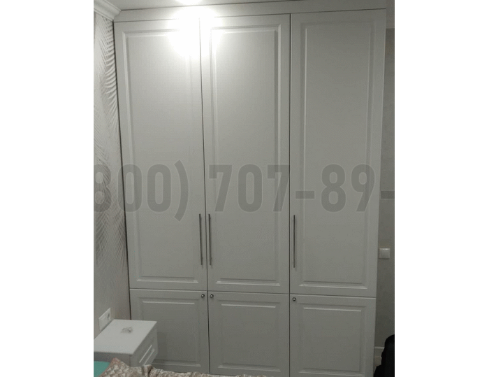 Шкаф гарнитур модель s677 купить в Клину