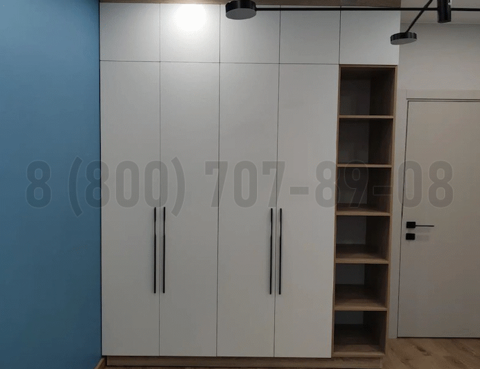 Шкаф гарнитур модель s678 купить в Клину